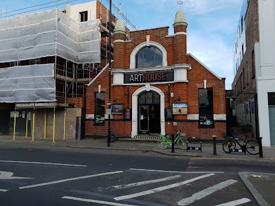 ArtHouse Crouch End
